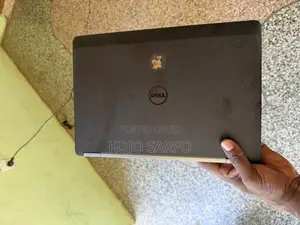 Laptop Dell Latitude E7270 8GB Intel Core i5 SSD 256GB