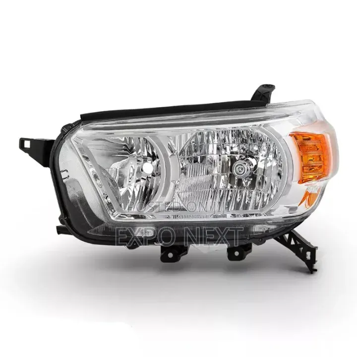 Halogen Headlight for Toyota 4 Runner 2010- 2013