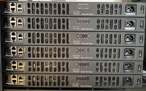 Cisco Router Isr-4331-k9