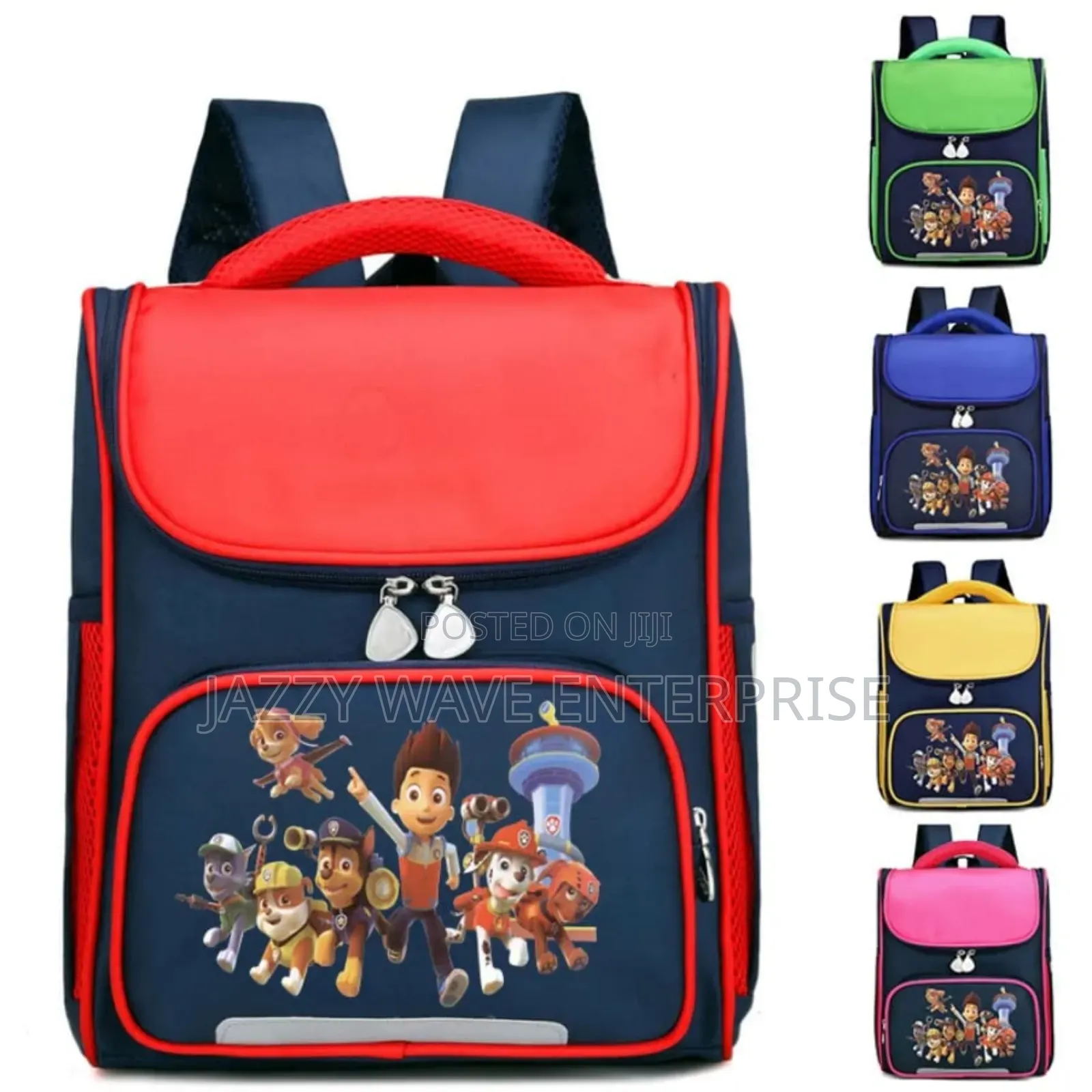 School Bag Backpack