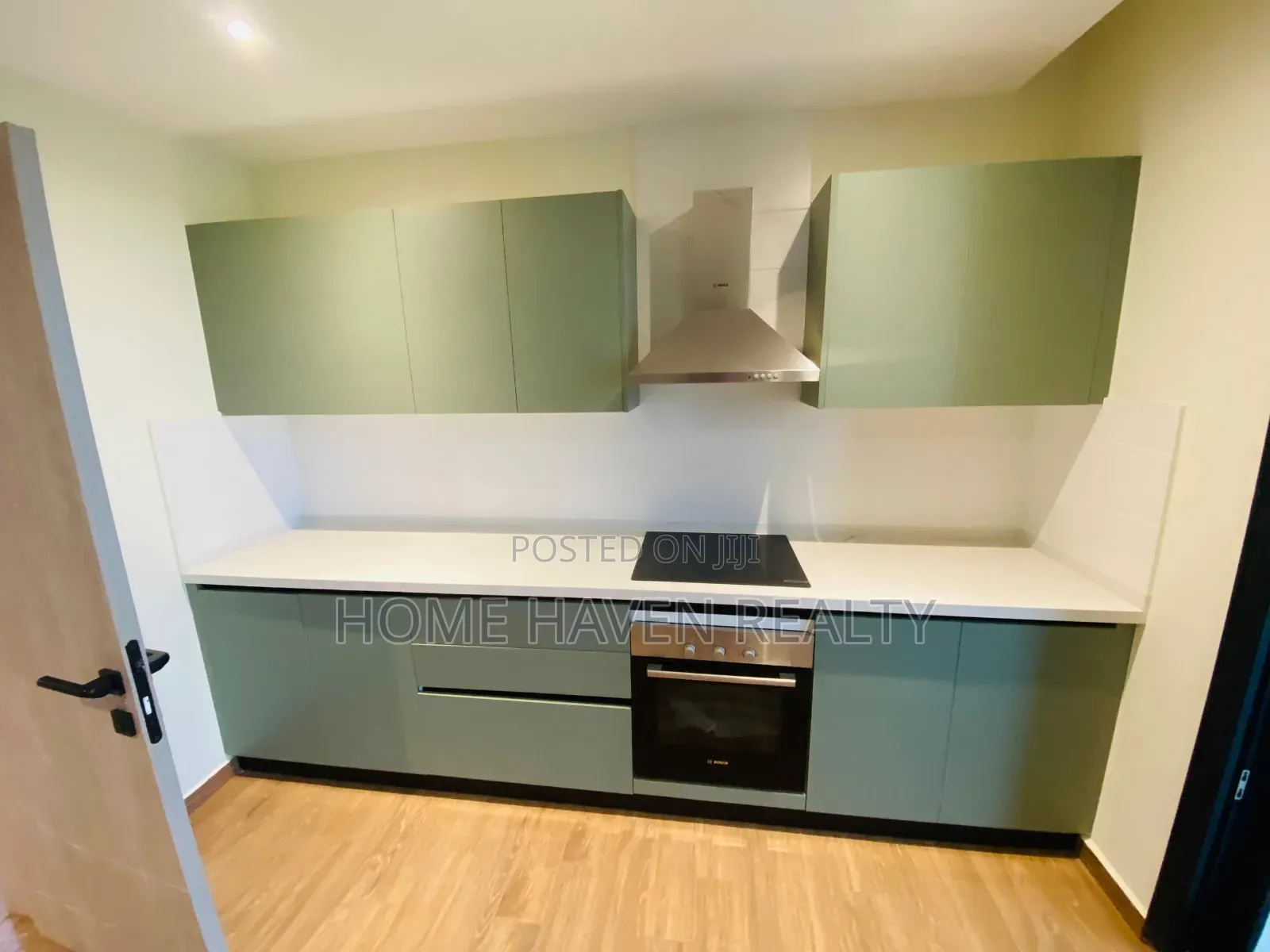 3bdrm Apartment in Airport Residentials for rent