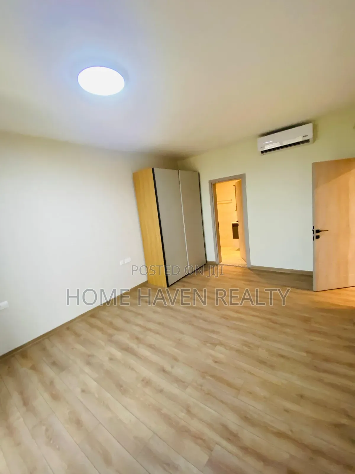 3bdrm Apartment in Airport Residentials for rent