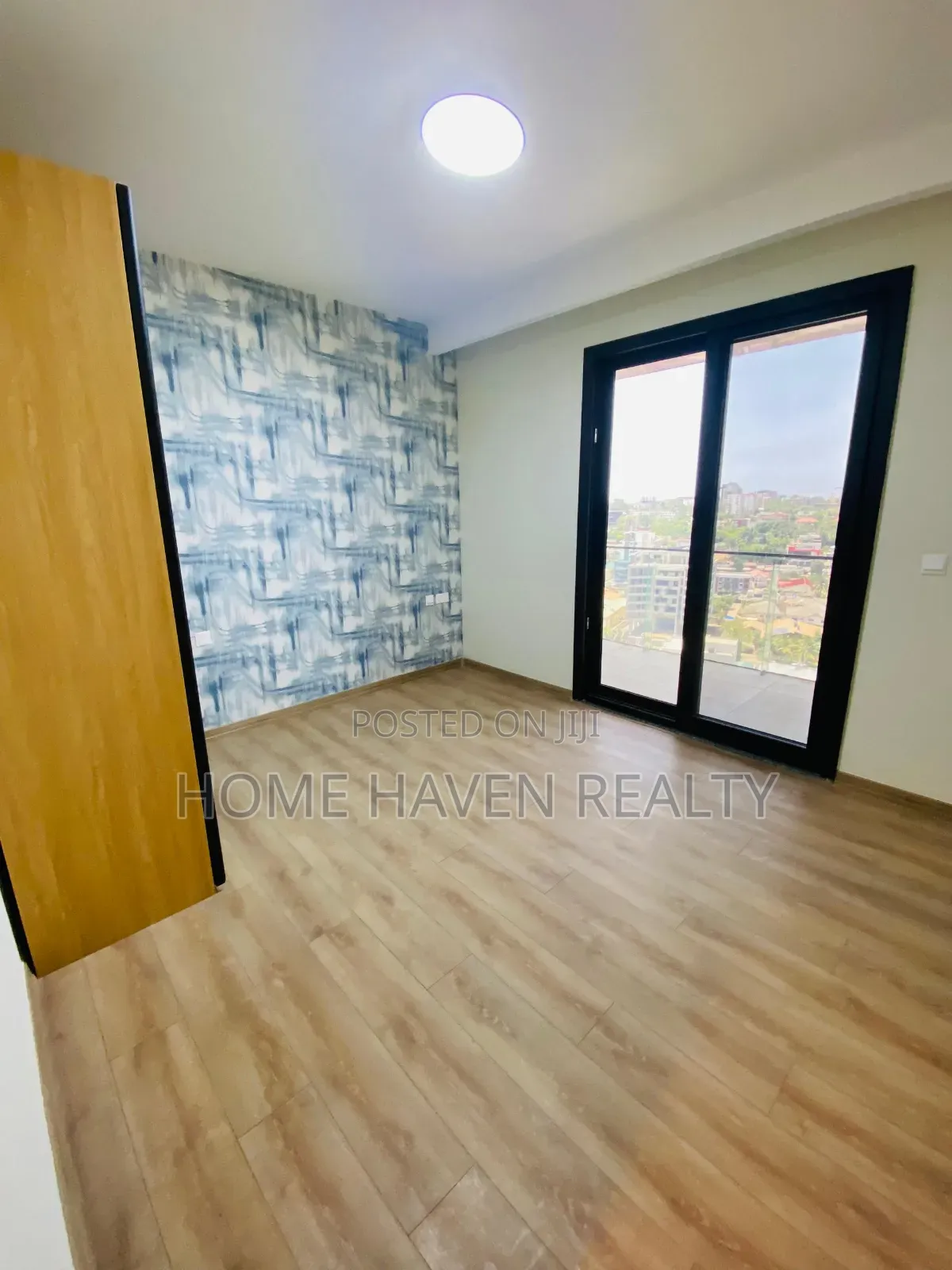 3bdrm Apartment in Airport Residentials for rent
