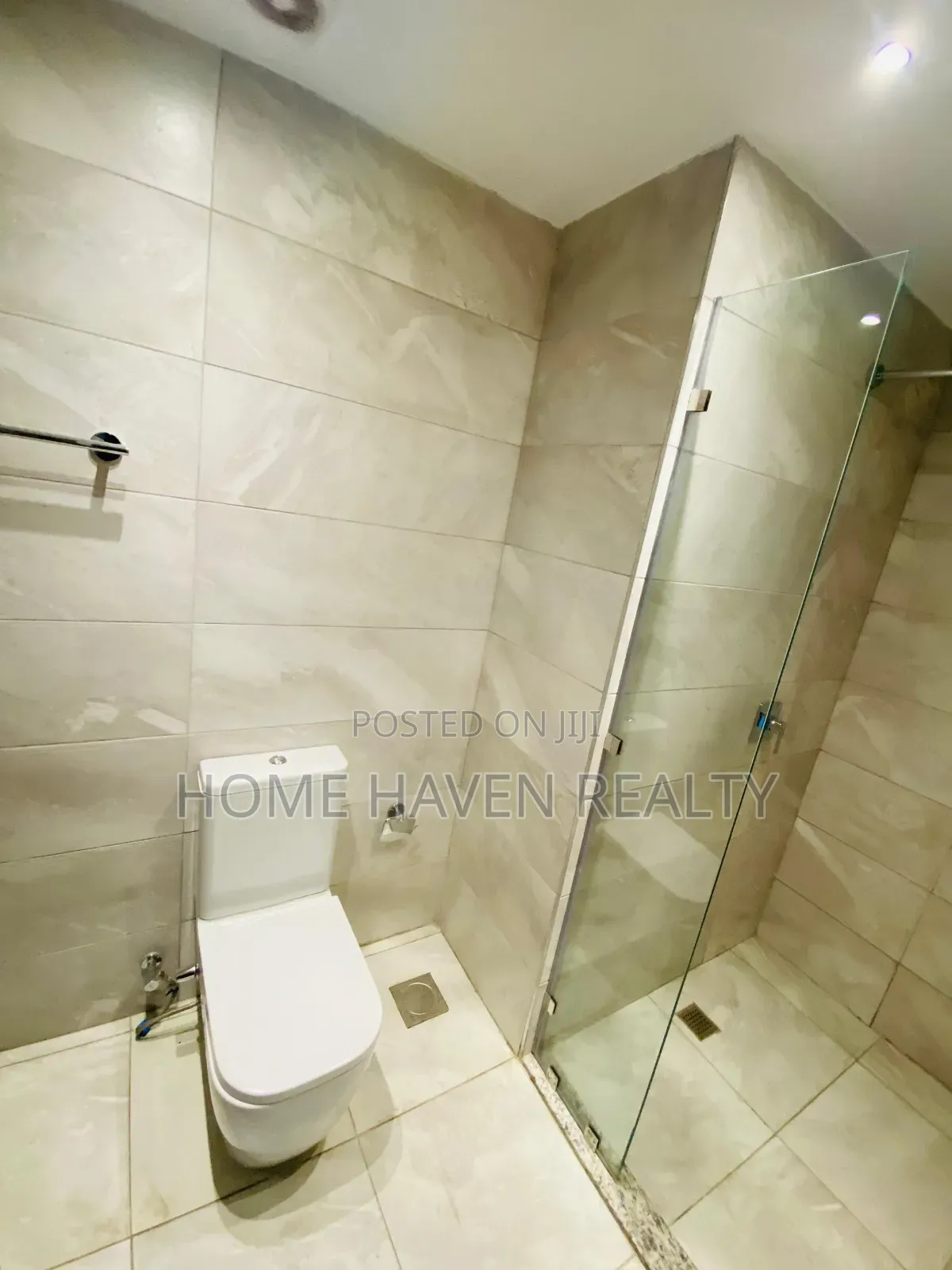 3bdrm Apartment in Airport Residentials for rent