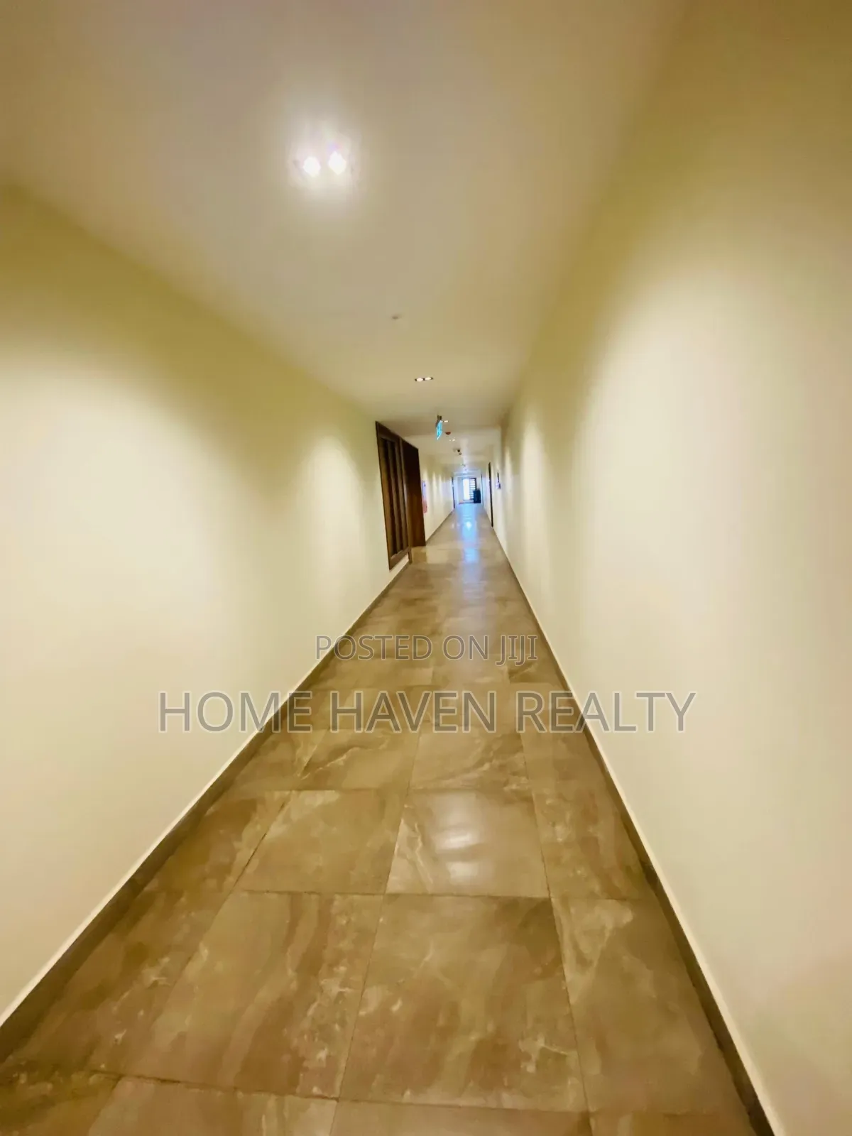 3bdrm Apartment in Airport Residentials for rent