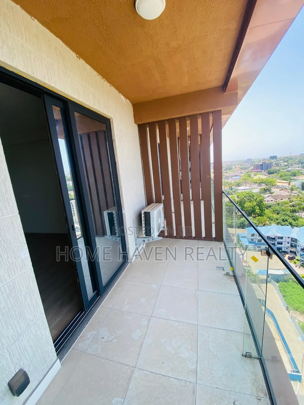 3bdrm Apartment in Airport Residentials for rent
