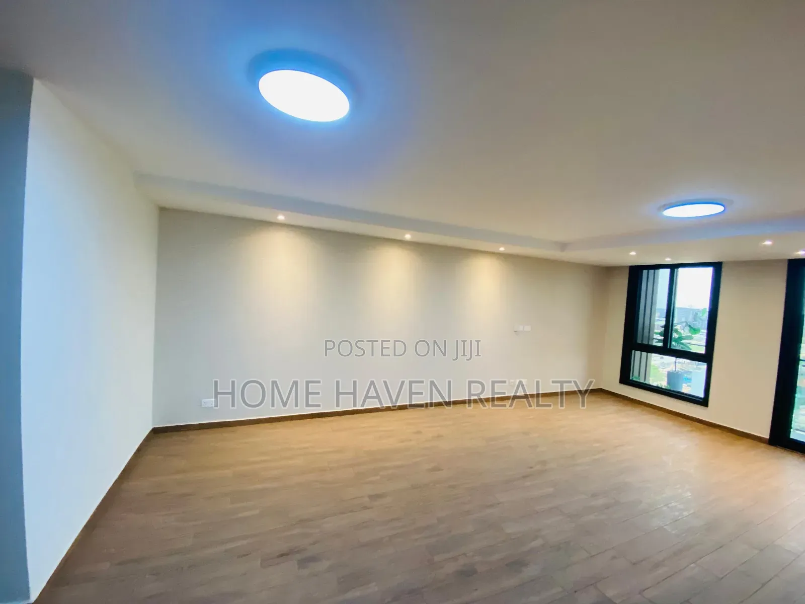 3bdrm Apartment in Airport Residentials for rent