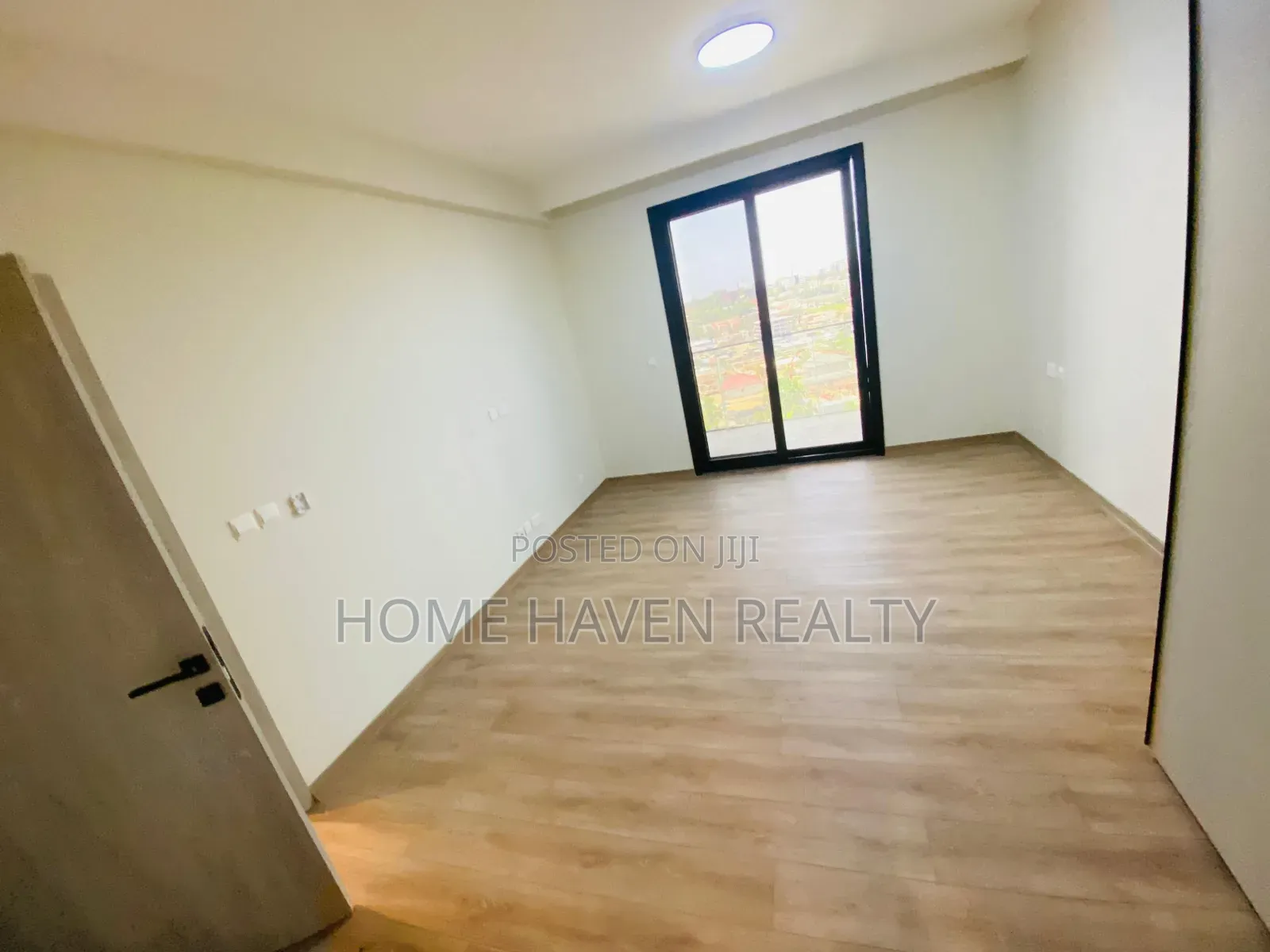 3bdrm Apartment in Airport Residentials for rent
