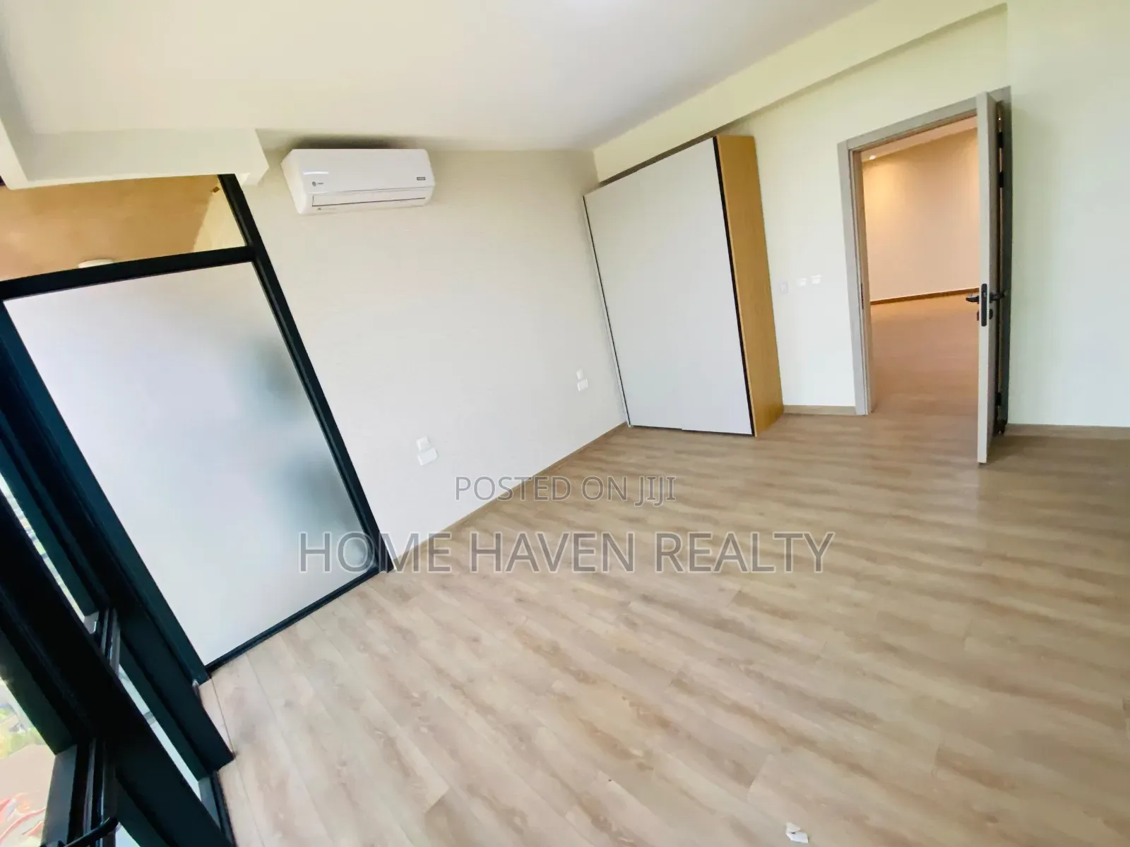 3bdrm Apartment in Airport Residentials for rent