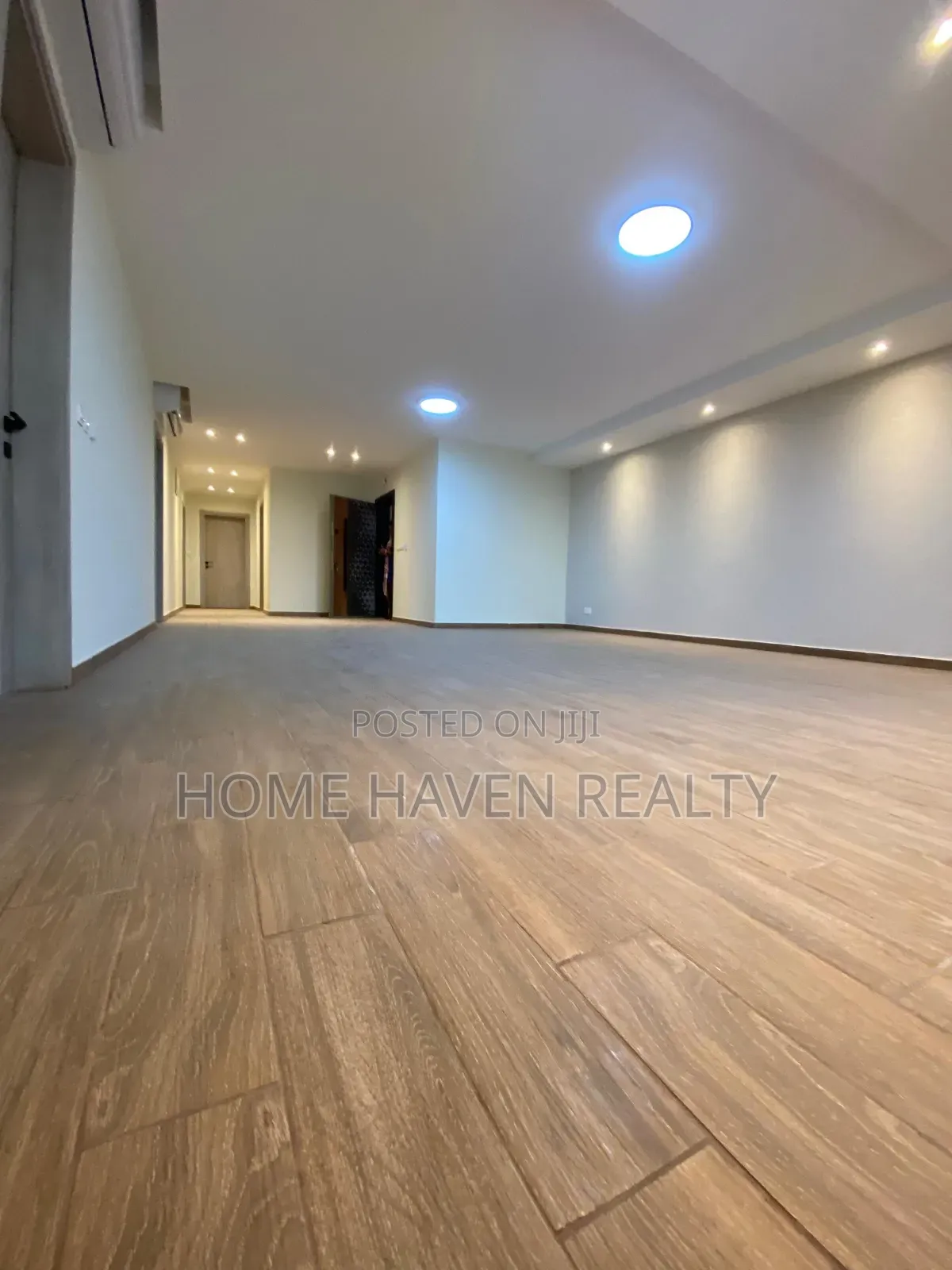 3bdrm Apartment in Airport Residentials for rent