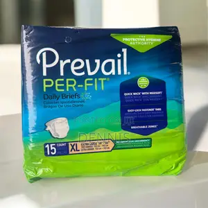 Prevail Adult Diaper - Xl