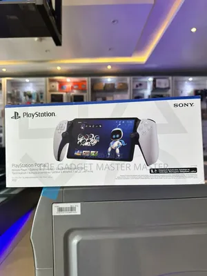 Playstation Portal Remote Player 5