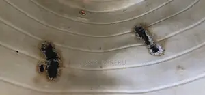 Used 10000 Liters Going for Quick Sale