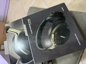 Bose Quietcomfort