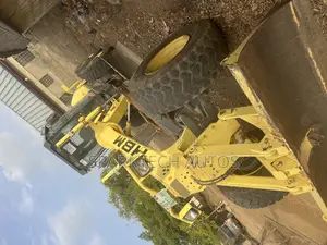 HBM- Nobas Bg 190 T-4