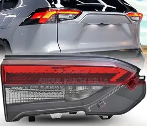 Rav4 Head and Taillights for Sale