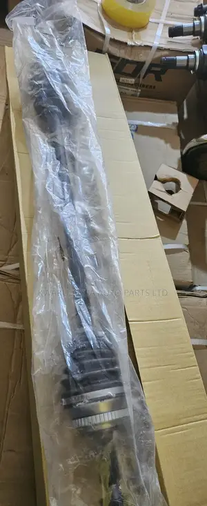 Corolla 2009-2014 Driving Shaft