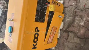 10kva Key Start Generator / Plant