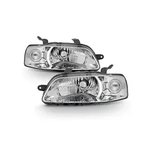 Headlight for Chevy Aveo 2004 - 2008