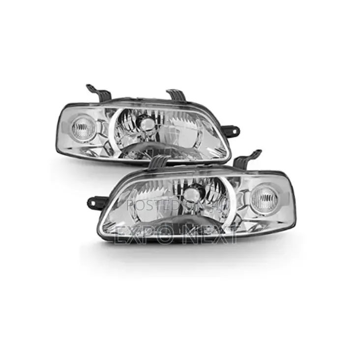 Headlight for Chevy Aveo 2004 - 2008
