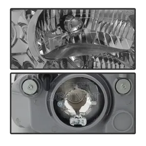 Headlight for Chevy Aveo 2004 - 2008