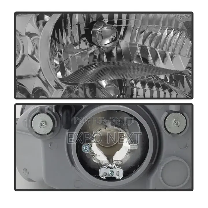 Headlight for Chevy Aveo 2004 - 2008