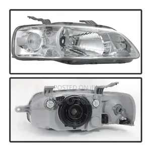 Headlight for Chevy Aveo 2004 - 2008