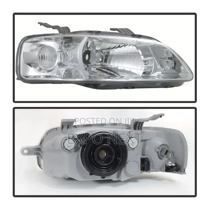Headlight for Chevy Aveo 2004 - 2008