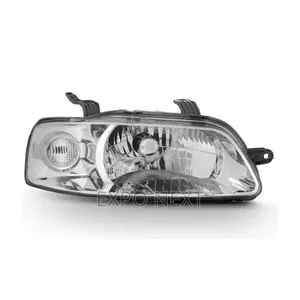 Headlight for Chevy Aveo 2004 - 2008