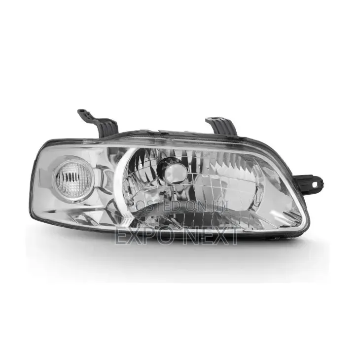 Headlight for Chevy Aveo 2004 - 2008