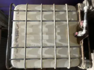 Water Tank