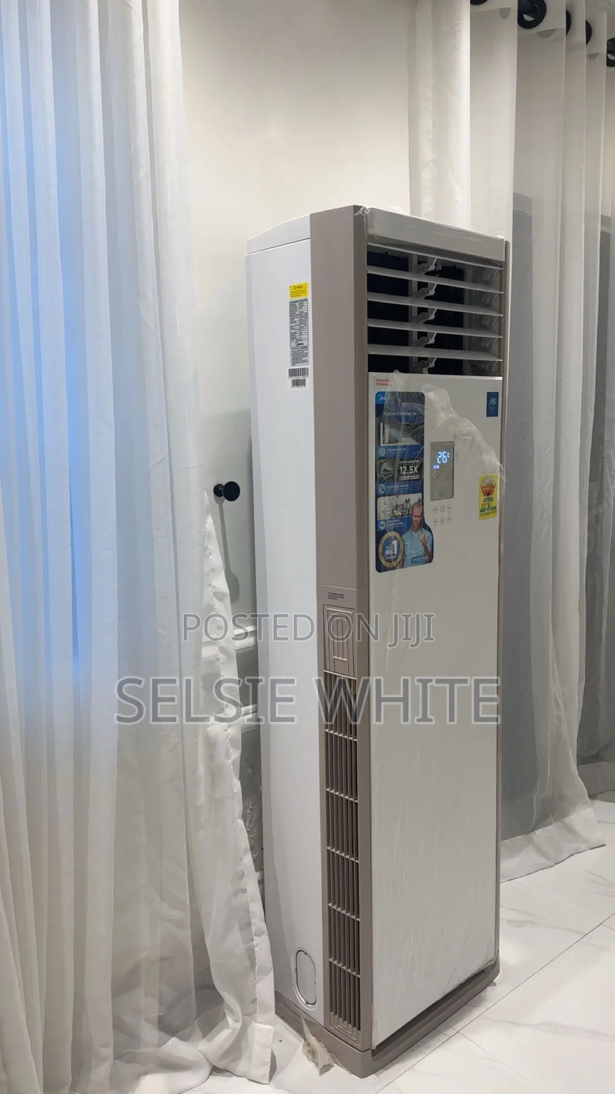 Standing Air Conditioning for Sale