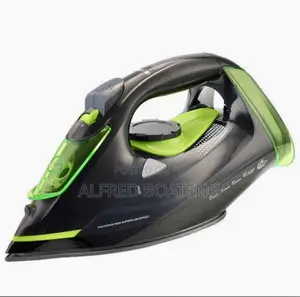 Electric Iron