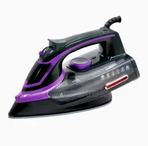 Electric Iron