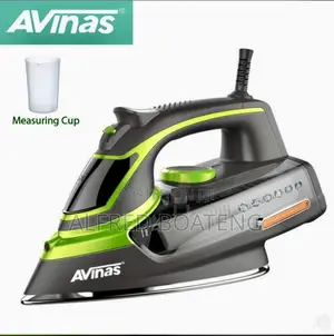 Electric Iron
