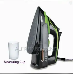 Electric Iron