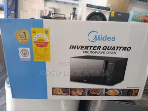 Midea 30ltr Microwave With Grill Eg9p032mx