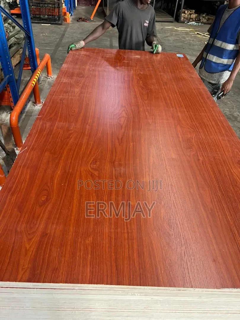Laminated Board and Marine Board