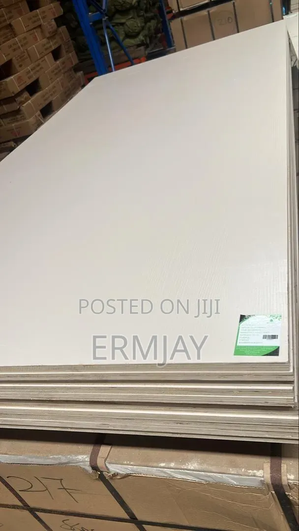 Laminated Board and Marine Board