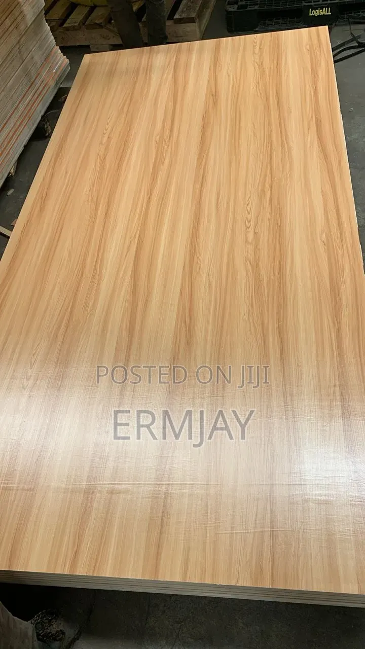 Laminated Board and Marine Board