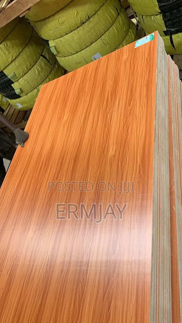 Laminated Board and Marine Board