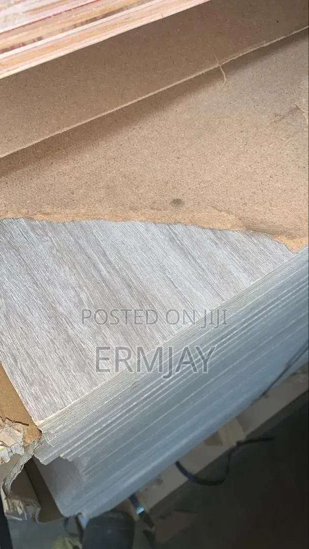 Laminated Board and Marine Board