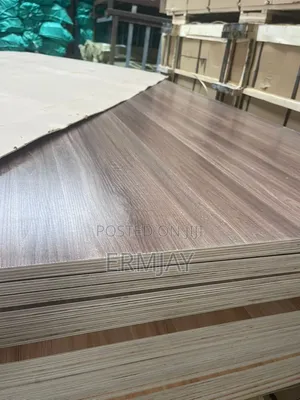 Laminated Board and Marine Board
