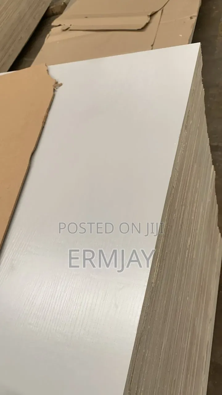 Laminated Board and Marine Board