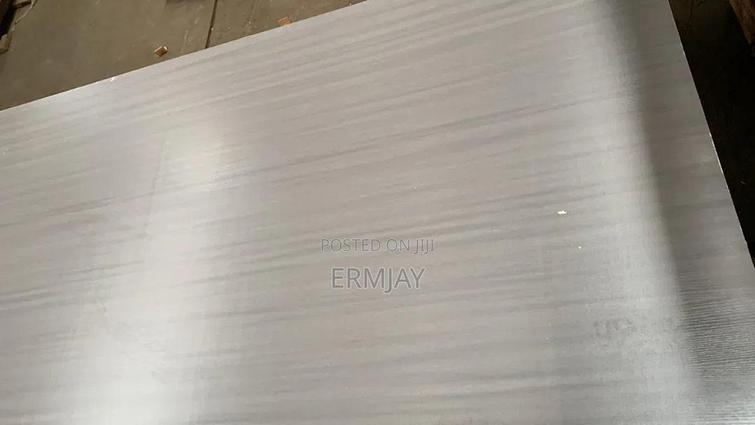 Laminated Board and Marine Board
