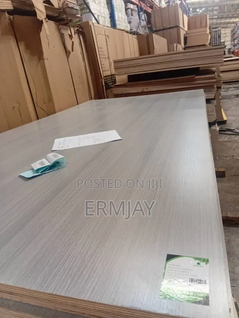 Laminated Board and Marine Board