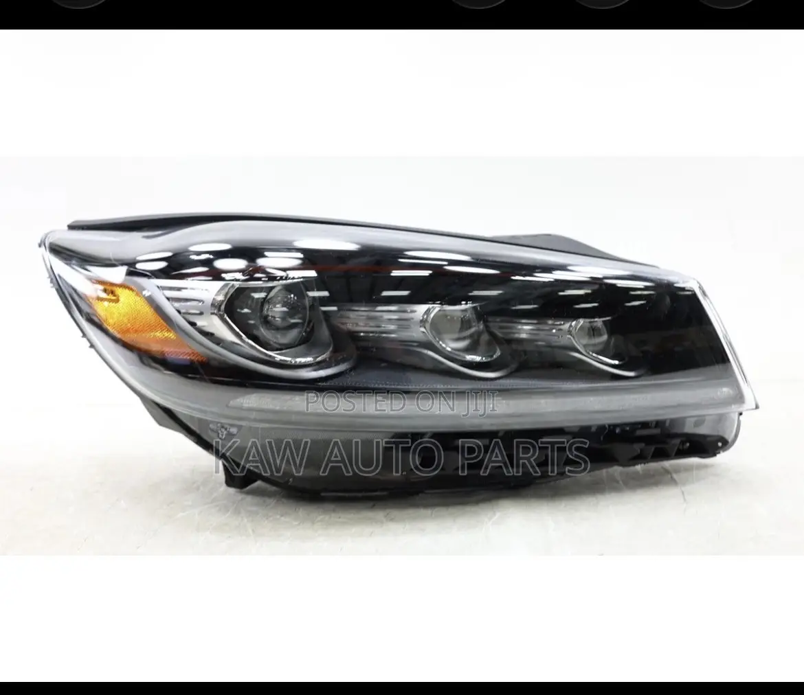 2018,2019,2020,2021 Headlight for Kia Sorento