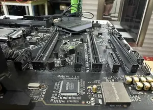 I7 + Asus Rog Z390-E Gaming Motherboard Bundle