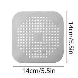 Kitchen Sink Strainer - Gray