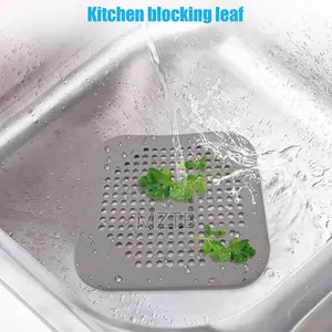 Kitchen Sink Strainer - Gray